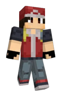 3nZiw1 Minecraft avatar full body