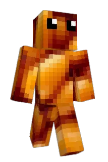 3nderman12 Minecraft avatar full body