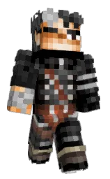 Custom render preview