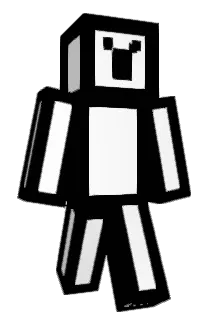 3nepro_17 Minecraft avatar full body