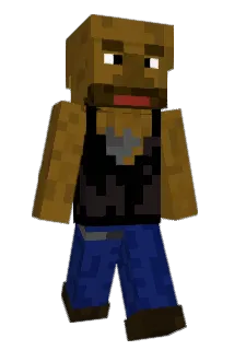 3nisSn1ffer Minecraft avatar full body