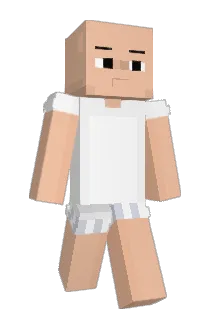 3nph_ Minecraft avatar full body