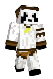 3o1_ Minecraft avatar full body