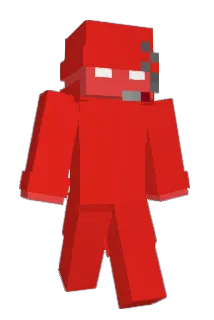 3oclockpoop Minecraft avatar full body