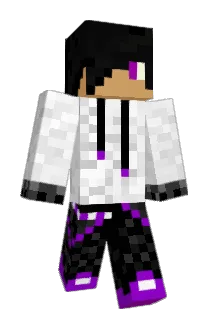 3p1kF4i1 Minecraft avatar full body