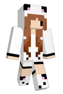 3rb_5p00k_v20 Minecraft avatar full body