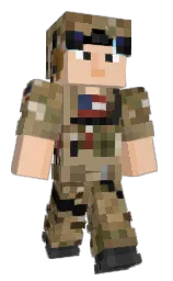 Custom render preview