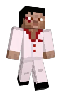 3sofus3 Minecraft avatar full body