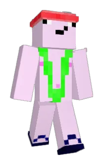 3st3ban_z0uggari Minecraft avatar full body