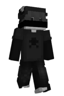 3th4_n Minecraft avatar full body