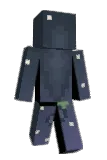 3than2 Minecraft avatar full body