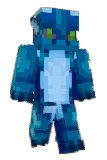 3thanol_ Minecraft avatar full body