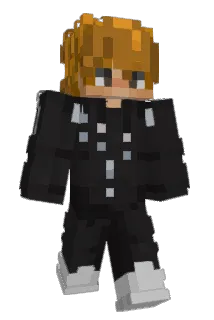 3thqn_ Minecraft avatar full body