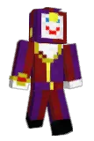 3ty_ Minecraft avatar full body