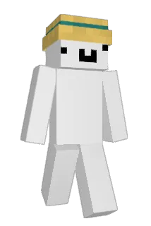 3urooo Minecraft avatar full body