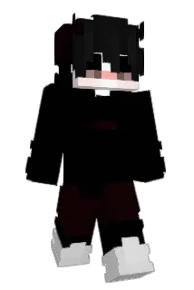 3wwys4 Minecraft avatar full body