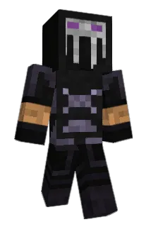 3x0 Minecraft avatar full body