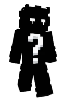 3xaa Minecraft avatar full body