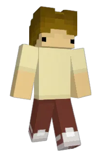 3xp10si0ns Minecraft avatar full body