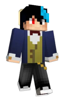 3xtoy2ksxz Minecraft avatar full body