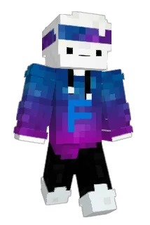 3zooz_17 Minecraft avatar full body