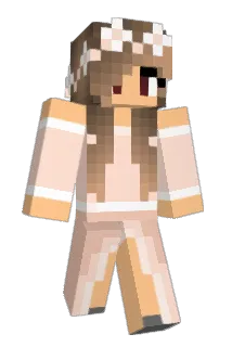 3zz_killer Minecraft avatar full body