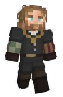Front of _Castius's skin