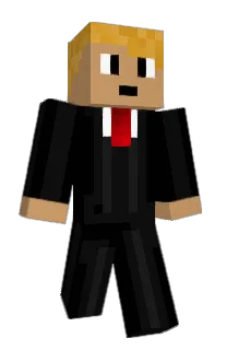 Front of eFylkir_2's skin