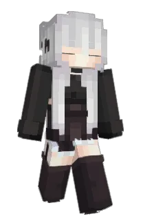 Front of amargaditow123's skin