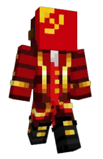 charles462's Minecraft skin