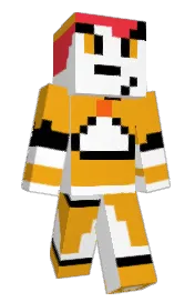 Skin preview