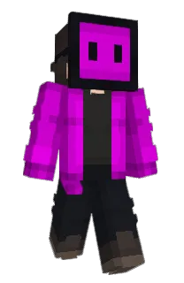MrMafia14's Minecraft skin