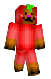 Skin preview