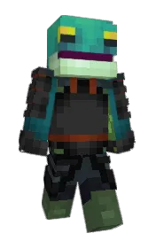 Skin preview