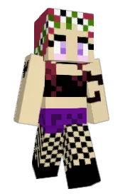 Skin preview