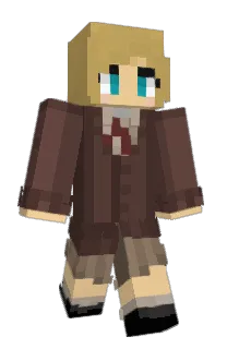 Front of SpaceyKat_'s skin