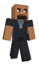 Minecraft skin — Classic model