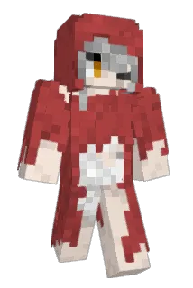 40050 Minecraft avatar full body