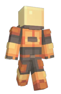 Front of Deinx94's skin