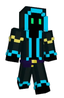 Dragon_Morfer_Z's Minecraft skin