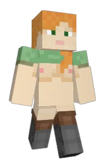 Front of VFendxtta's skin