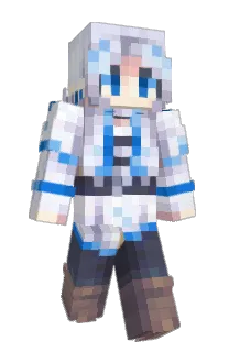 Front of Ch1ka0's skin