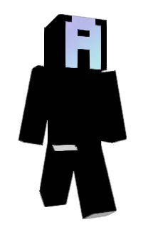 rl4's Minecraft skin