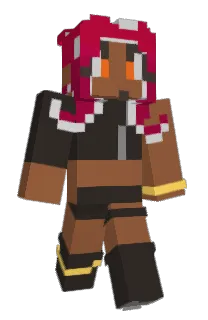 Front of Wawo_exe's skin