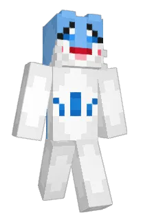 Front of limuuuuouo's skin