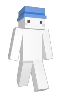 Front of r80n's skin