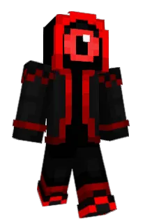 xoxo_Julia_xoxo's Minecraft skin