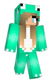 Skin preview