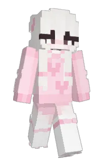 Front of omgstop's skin