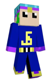 Front of A_K_J's skin